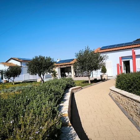 Willa House With Pool Mali Lošinj Zewnętrze zdjęcie