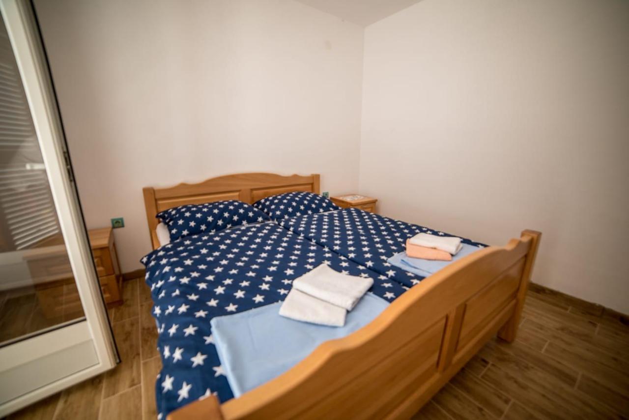 Willa House With Pool Mali Lošinj Zewnętrze zdjęcie