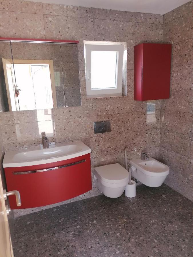 Willa House With Pool Mali Lošinj Zewnętrze zdjęcie