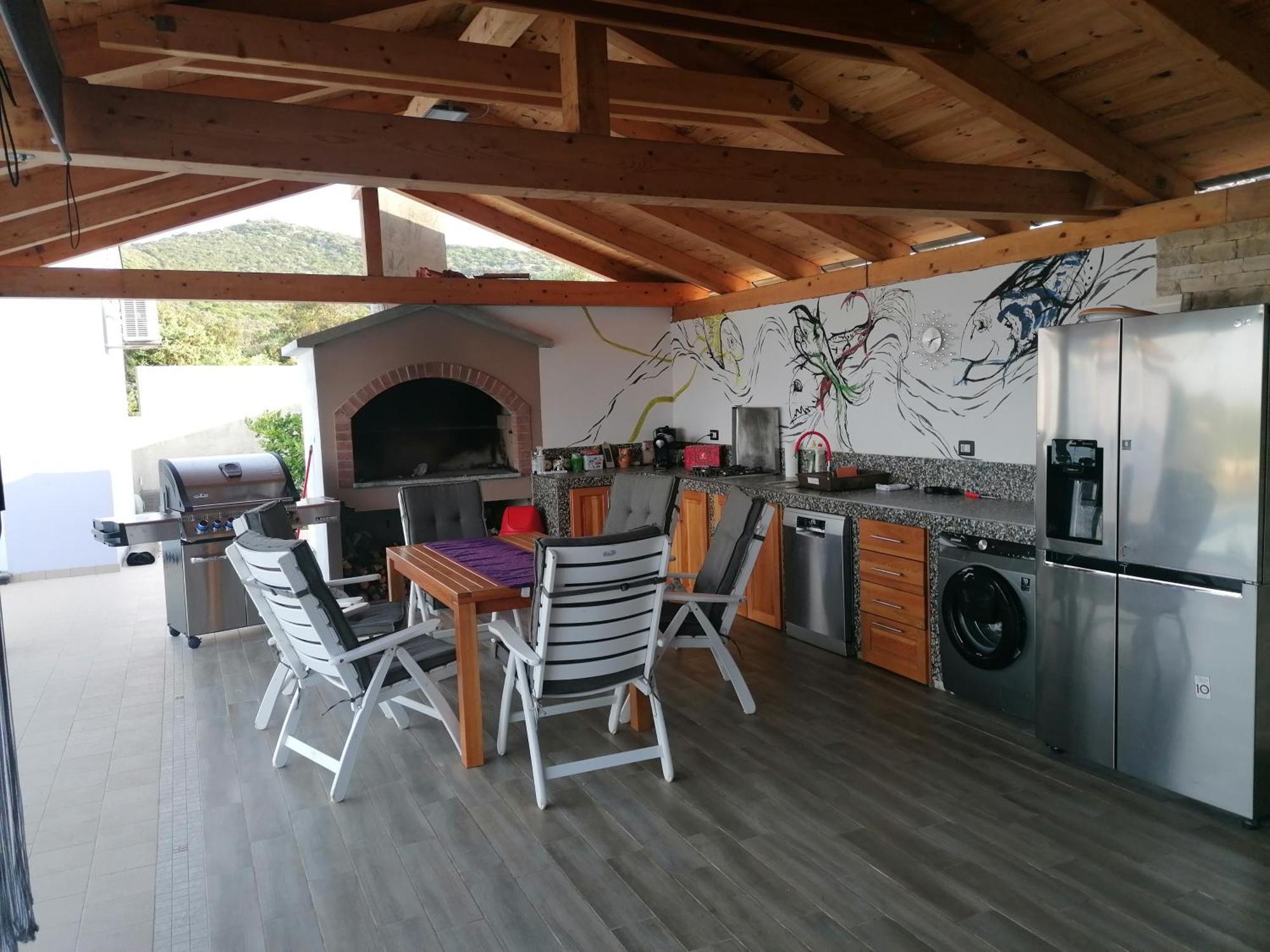 Willa House With Pool Mali Lošinj Zewnętrze zdjęcie
