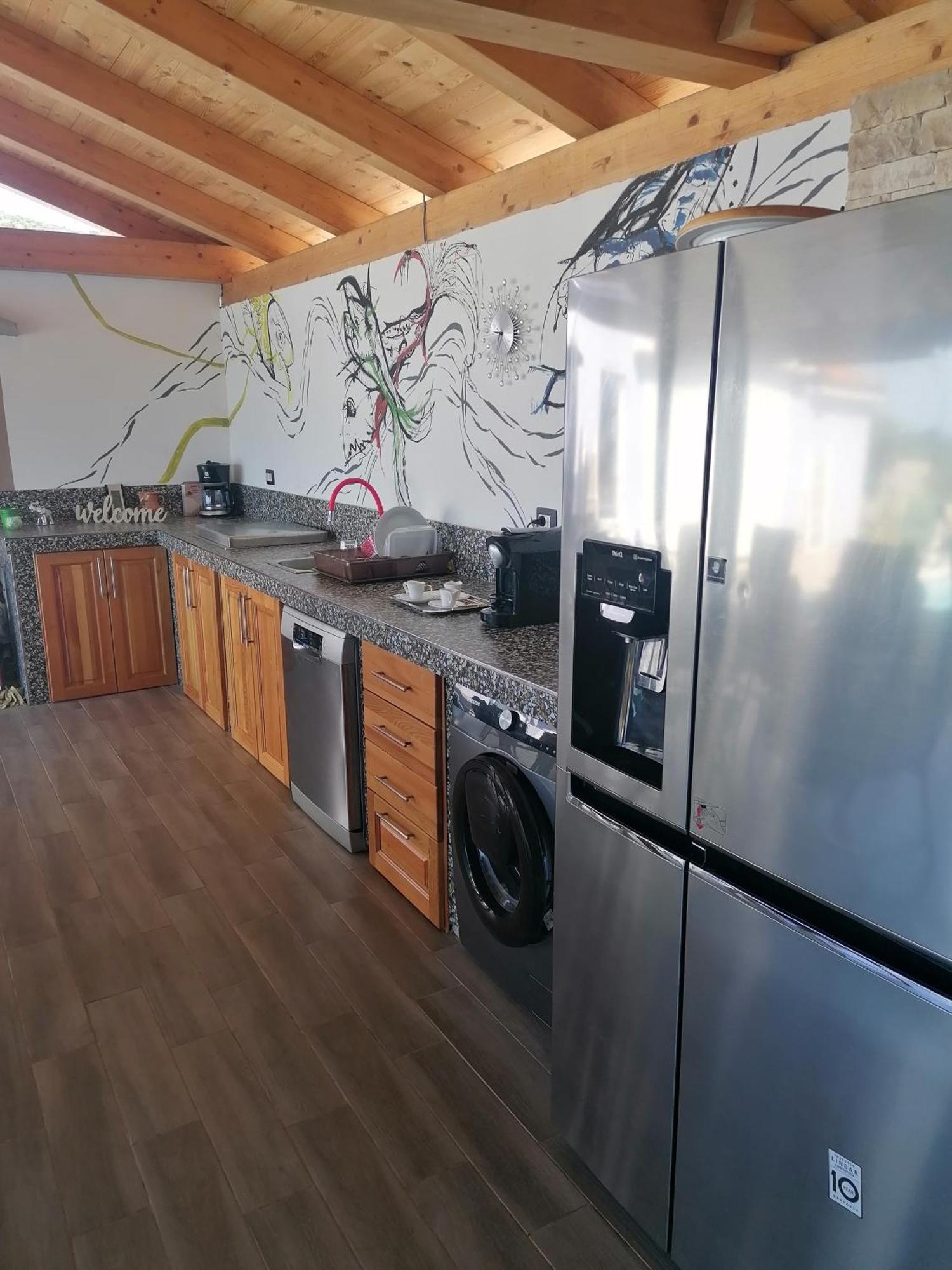 Willa House With Pool Mali Lošinj Zewnętrze zdjęcie