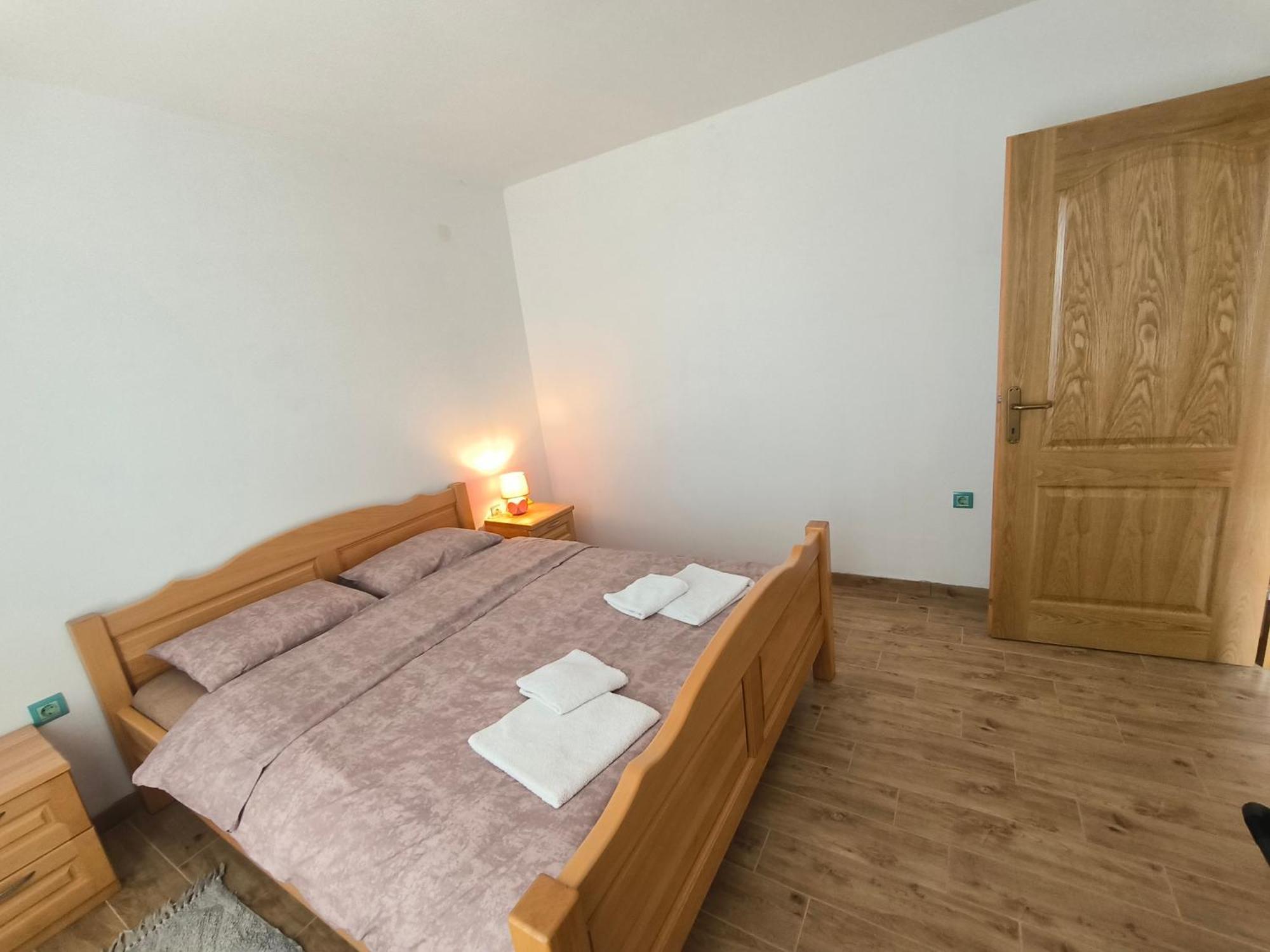 Willa House With Pool Mali Lošinj Zewnętrze zdjęcie