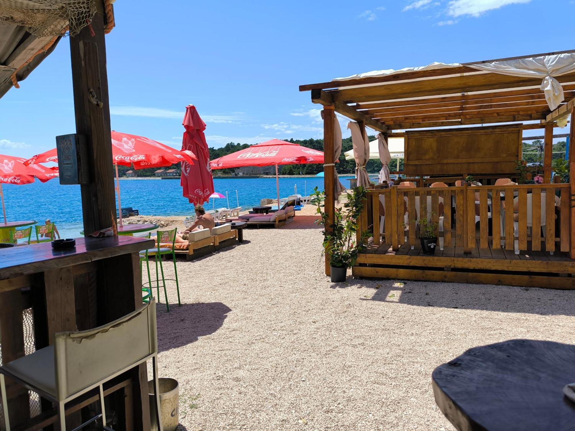 Willa House With Pool Mali Lošinj Zewnętrze zdjęcie