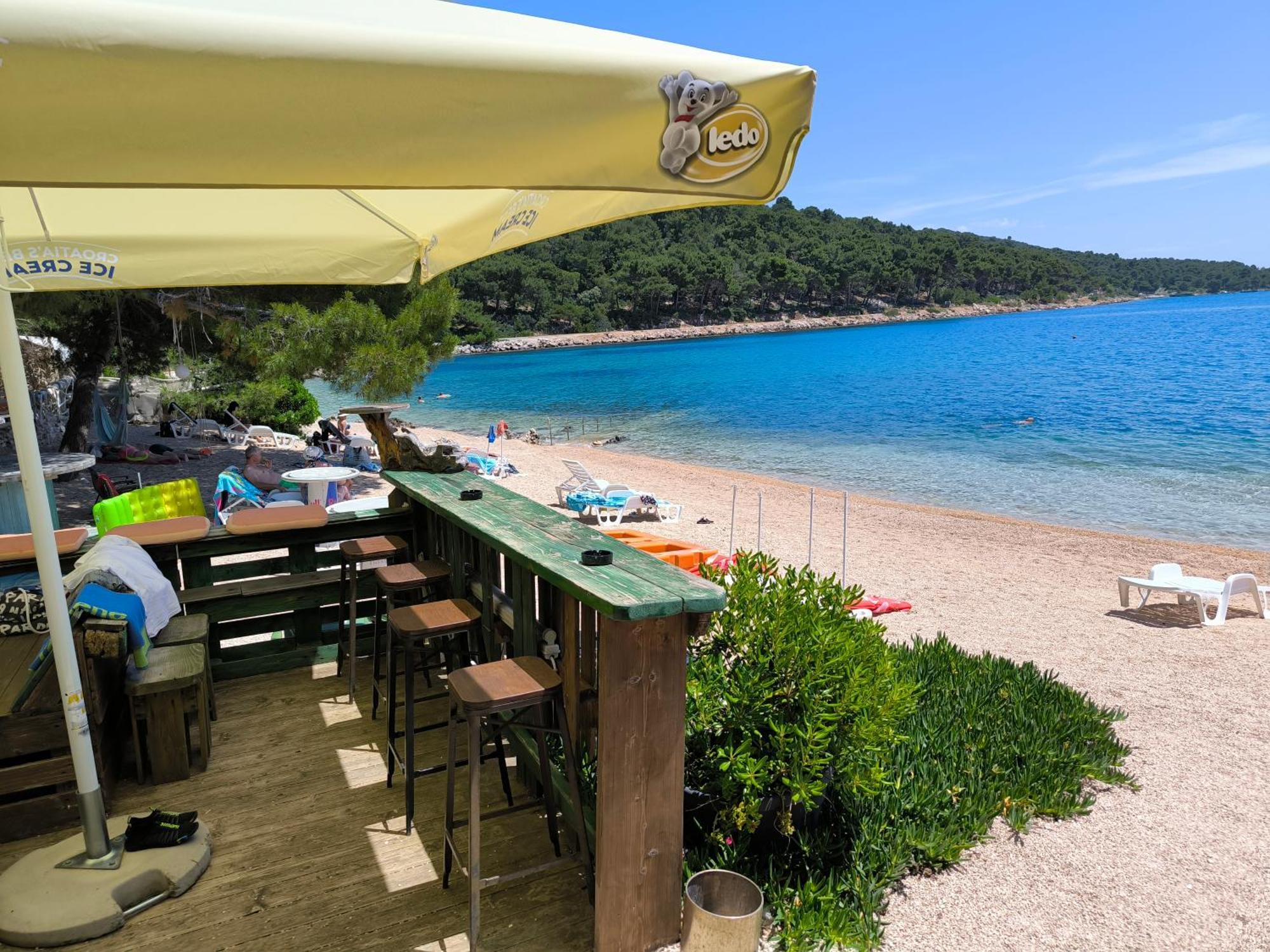 Willa House With Pool Mali Lošinj Zewnętrze zdjęcie